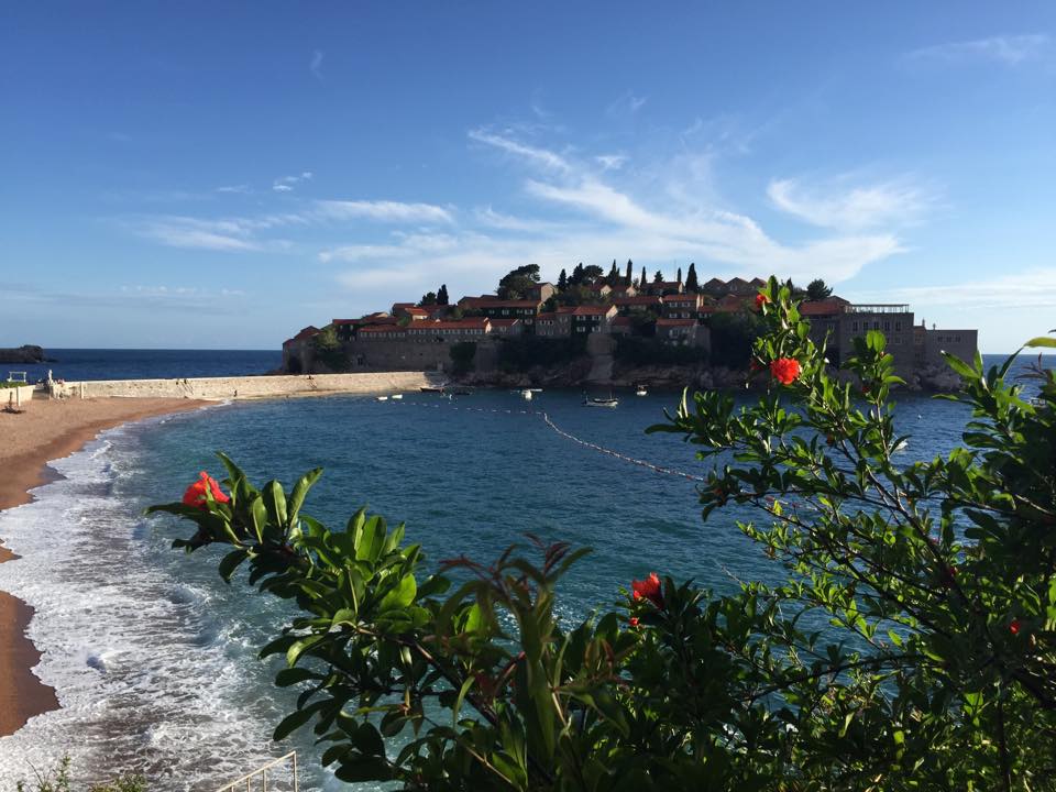 Sveti Stefan